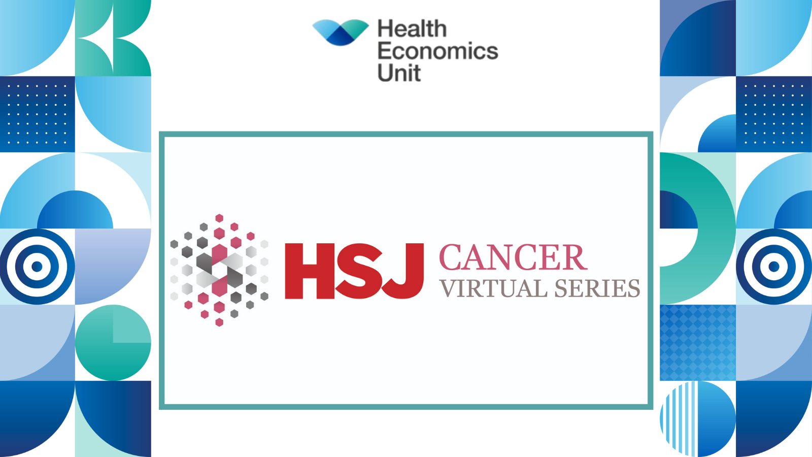 HSJ Cancer Virtual Forum