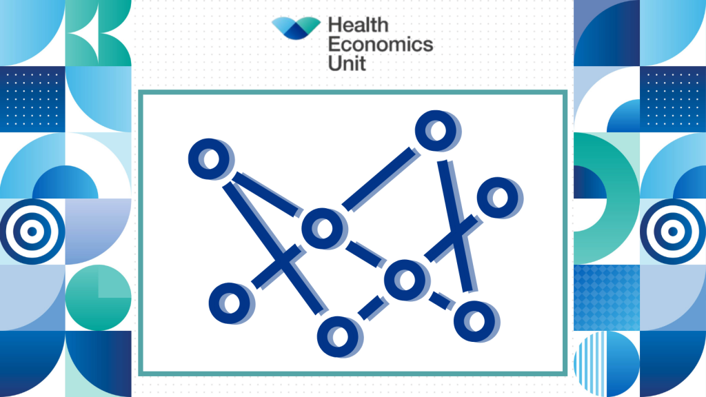 Join us for data linkage