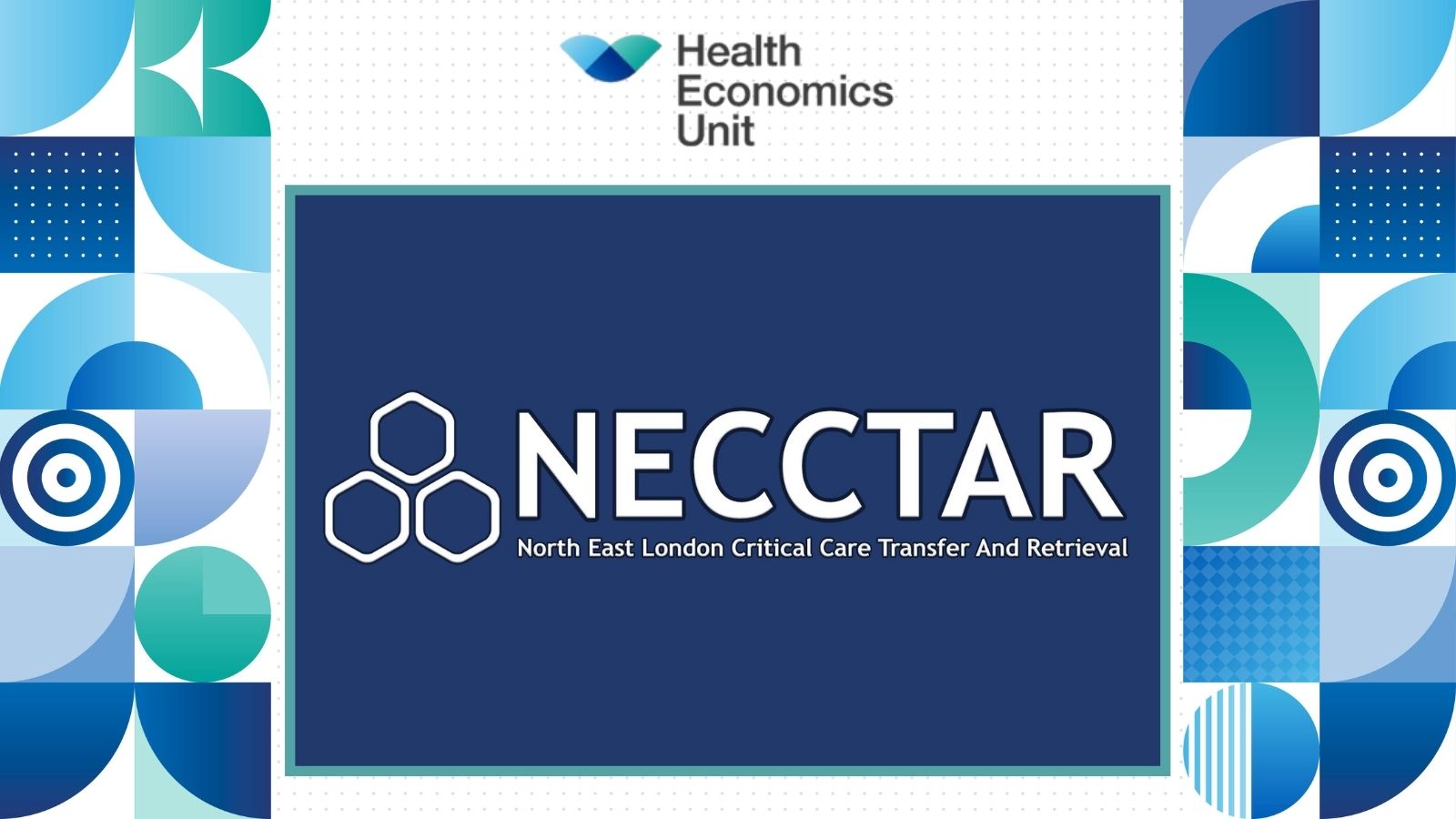 NECCTAR logo