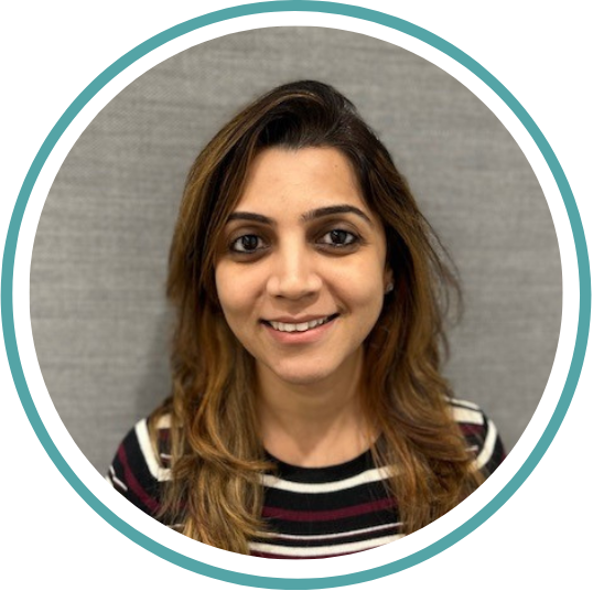 Akkshata Ahires headshot