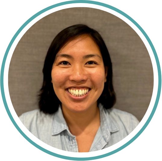 Melissa Cos headshot