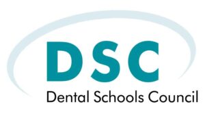 Dental Schools Council logo