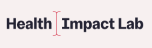 Imperial Health Impact Lab logo